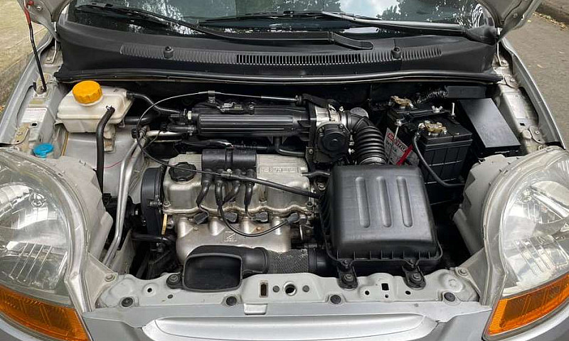Spark Lt Aa 2007...