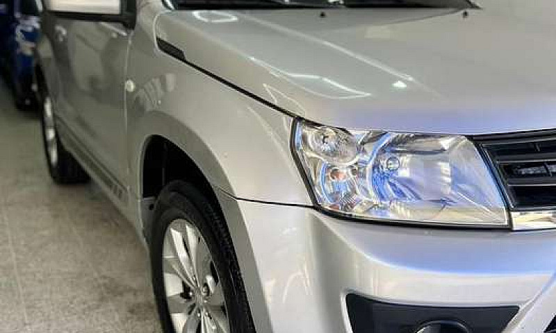 Vendo Hermosa Suzuki...