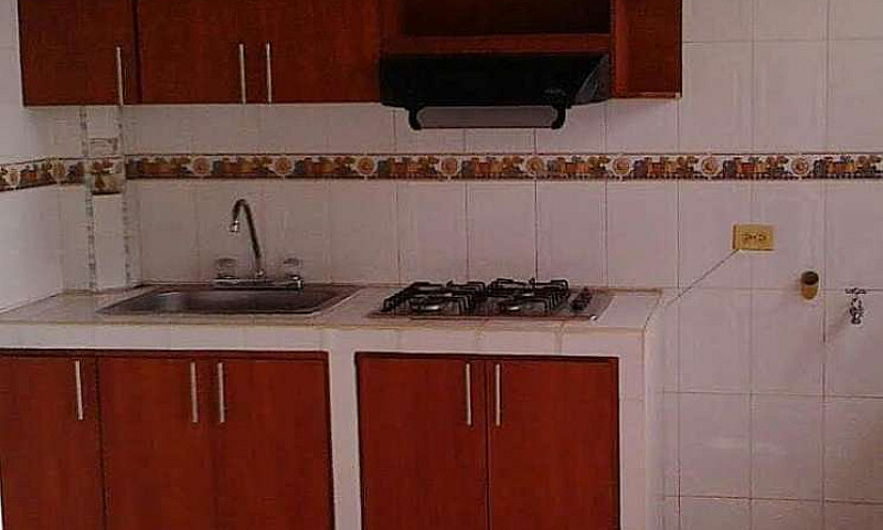 Vendo Apartamento Mf...