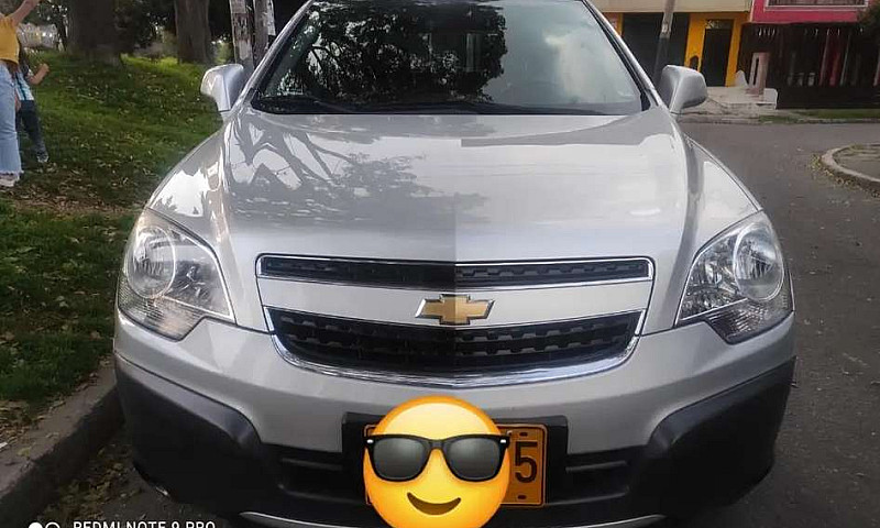 Se Vende Chevrolet C...