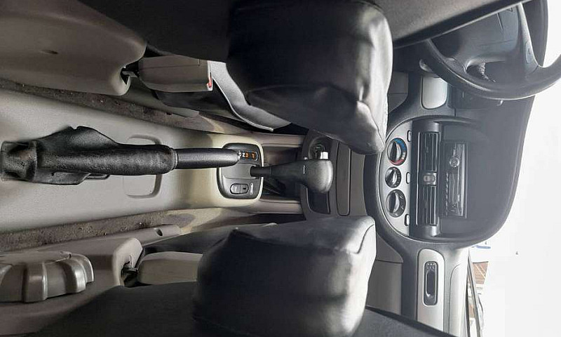 Vendo Chevrolet Viva...