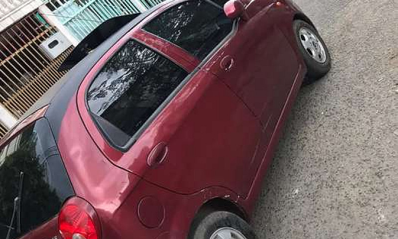 Chevrolet Spart Go A...