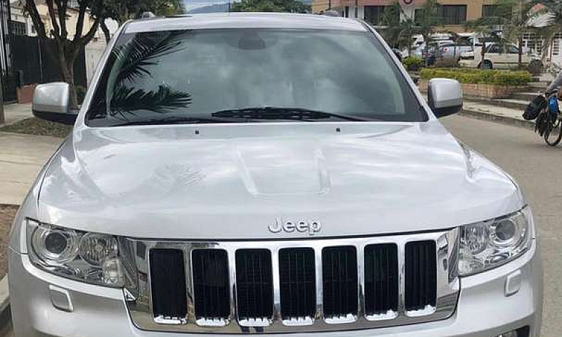 Jeep Gran Cherokee L...