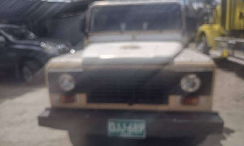 Venta Land Rover...