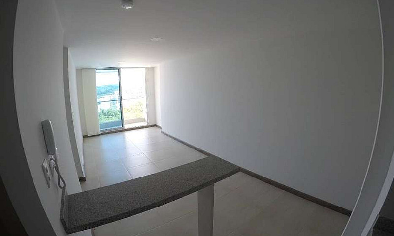 Apartamento En Arrie...