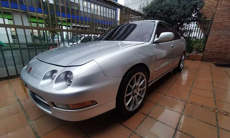 Vendo Honda Integra ...