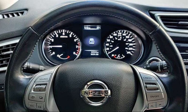Nissan Qashqai 2.0 A...