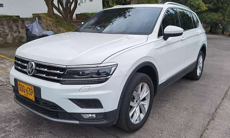 Volkswagen Tiguan 2....