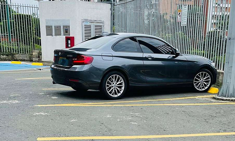 Bmw Serie 2...