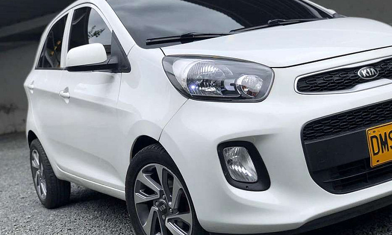 Kia Picanto Ion R 20...