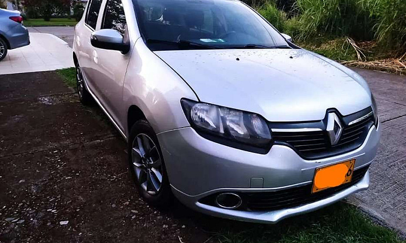 Sandero 2020...