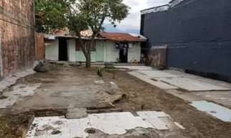 Lote 304 Mt2 Barrio ...