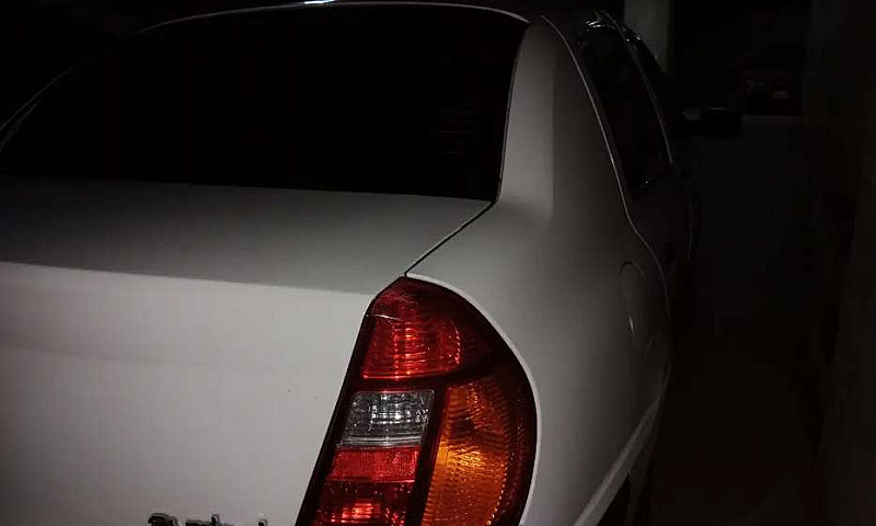 Renault Symbol Origi...