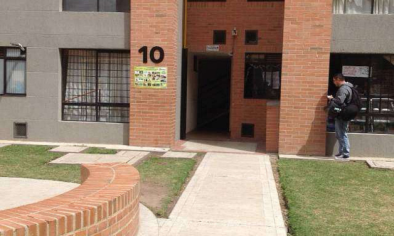 Vendo Apartamento 4 ...