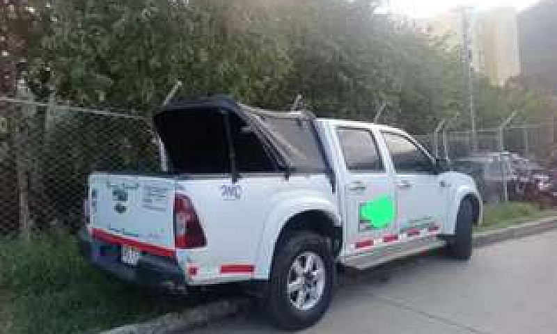 Chevrolet Dimax...