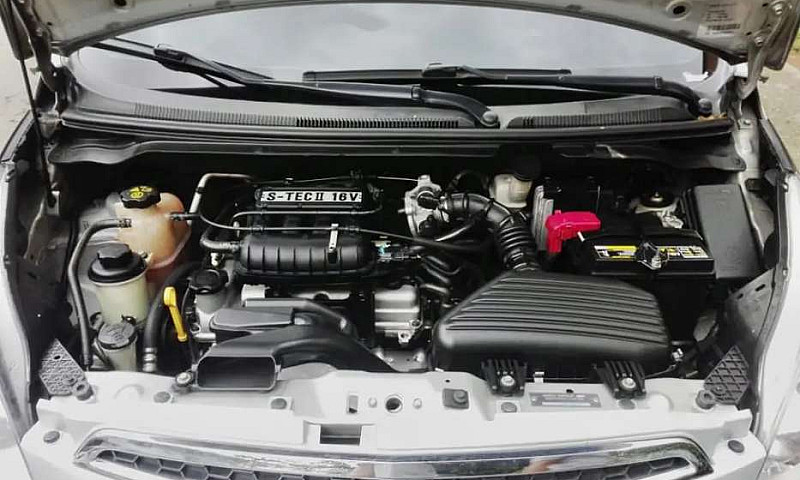 Spark Gt Modelo 2012...