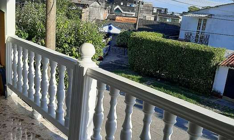 Vendo Casa Rentable...