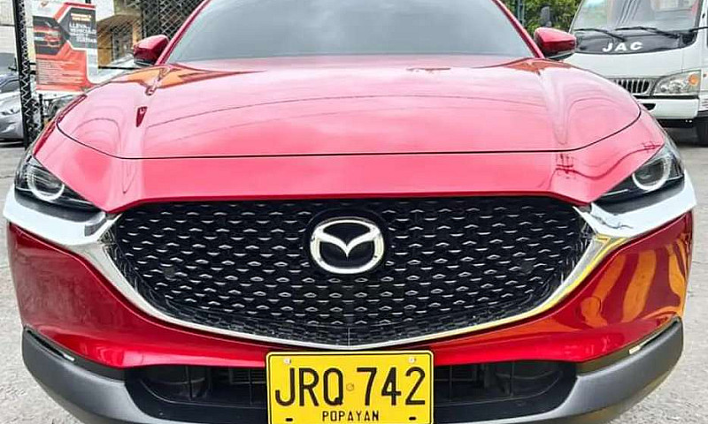 Mazda Cx30 Grand Tou...