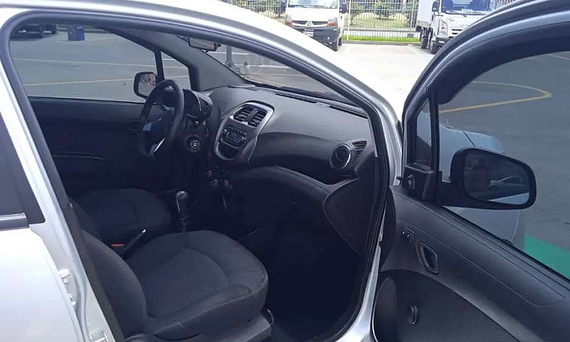 Se Vende Chevrolet B...