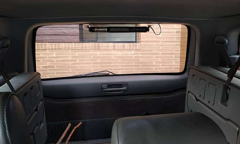 Toyota Sahara Land C...