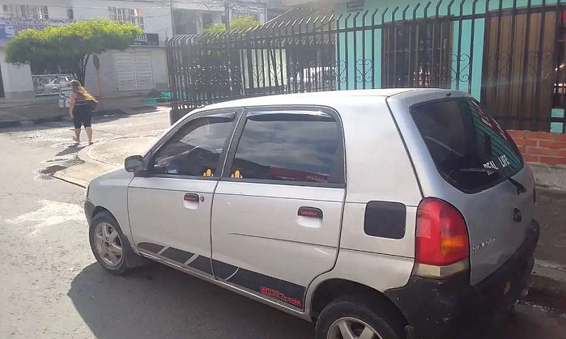 Se Vende Chevrolet A...