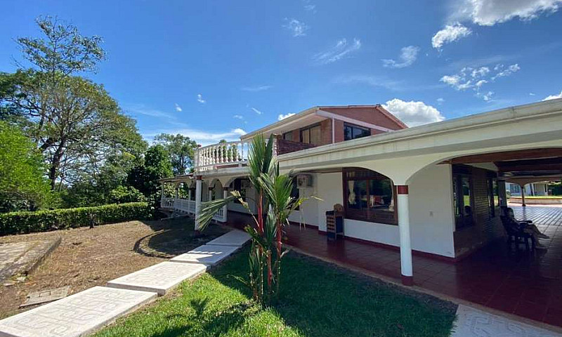 Alquilo  Hermosa Fin...