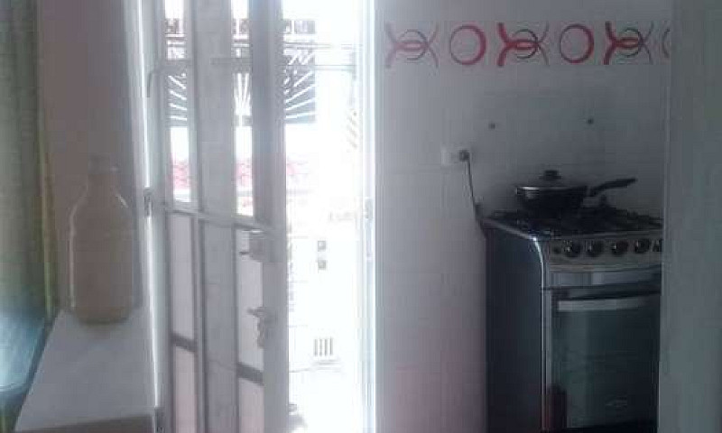 Arriendo Apartamento...