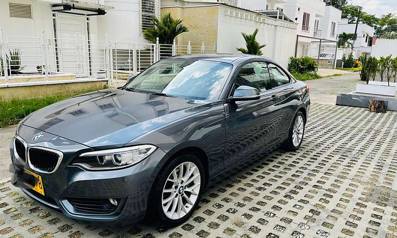 Bmw Serie 2...