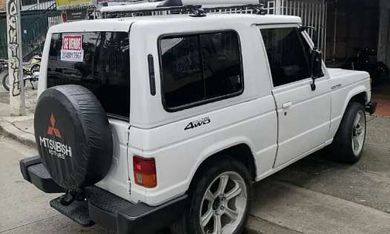 A La Venta Montero M...