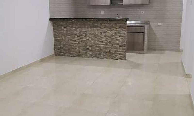 Apartamento Para Ext...