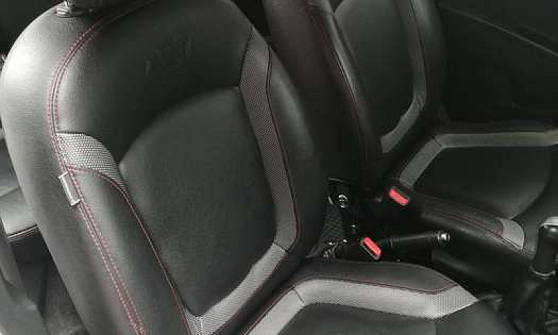 Vendo Spark Gt Ltz...