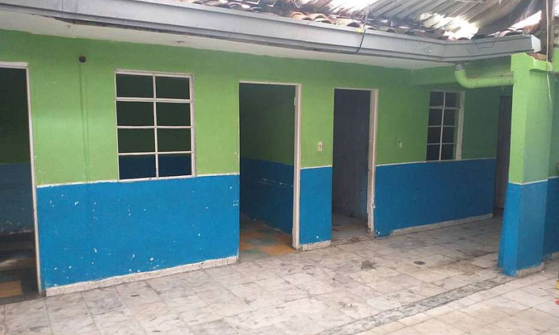 Vendo Casa Terrón Co...