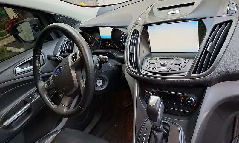 Se Vende Ford Escape...