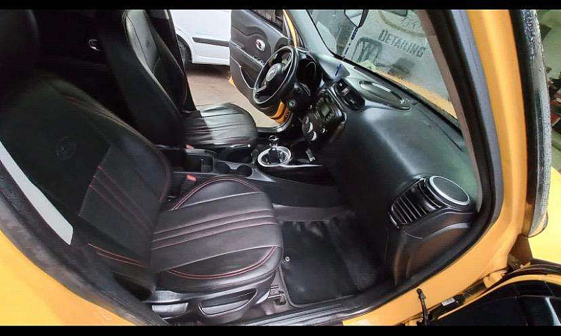 Taxi Kia Soul 1600...