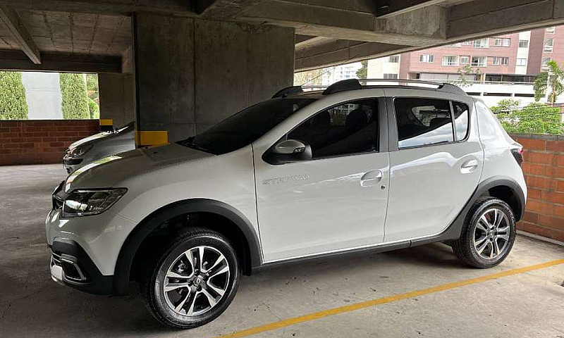 Se Vende Stepway Mod...