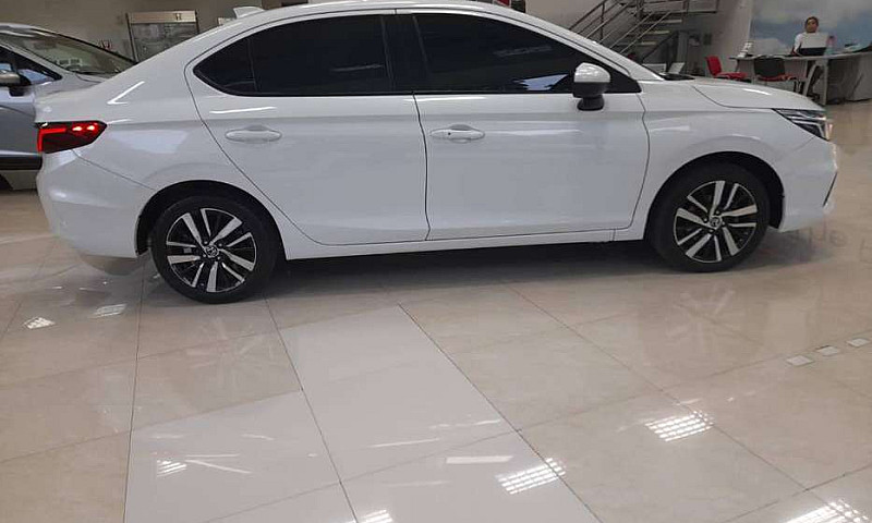 Honda City Exl Model...