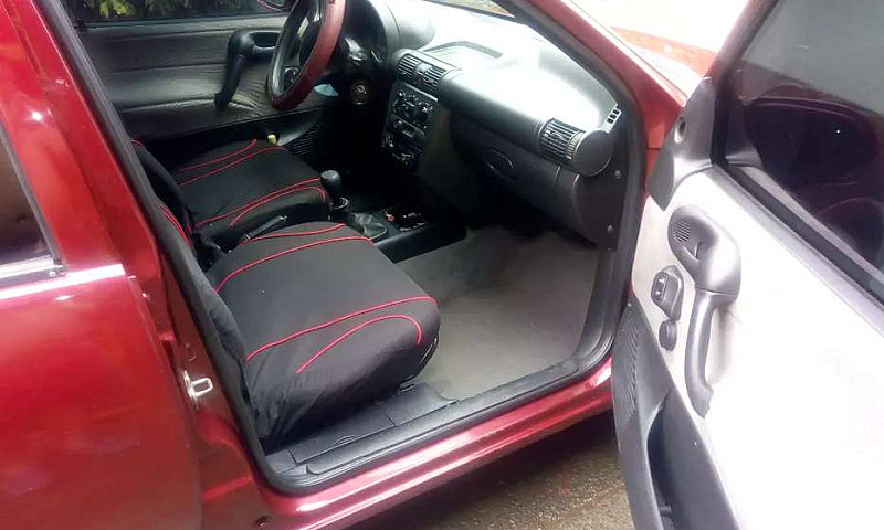 Bendo Corsa Full Mot...