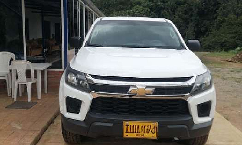 Chevrolet Colorado M...