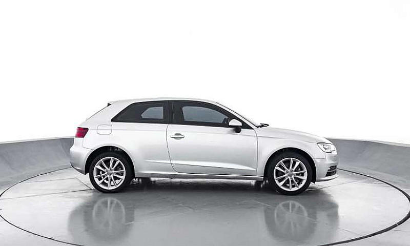 Audi A3 8V Coupe Amb...