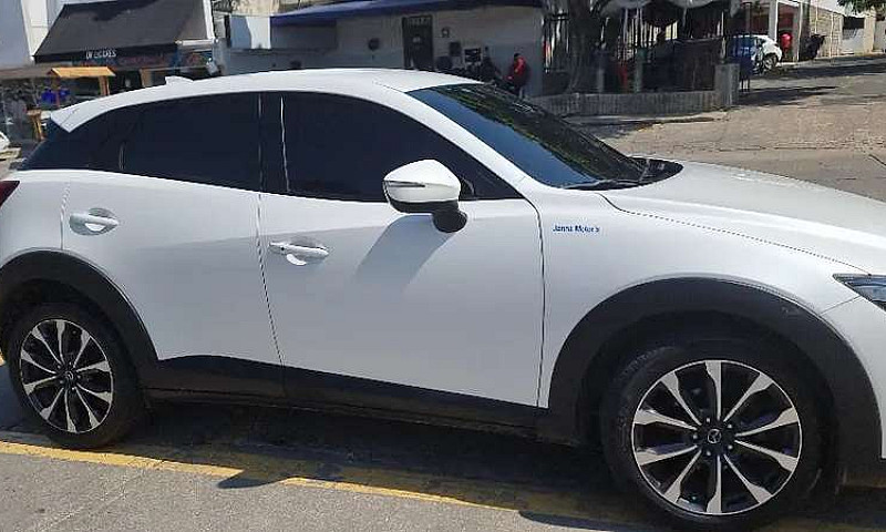 Hermosa Cx3 Automáti...