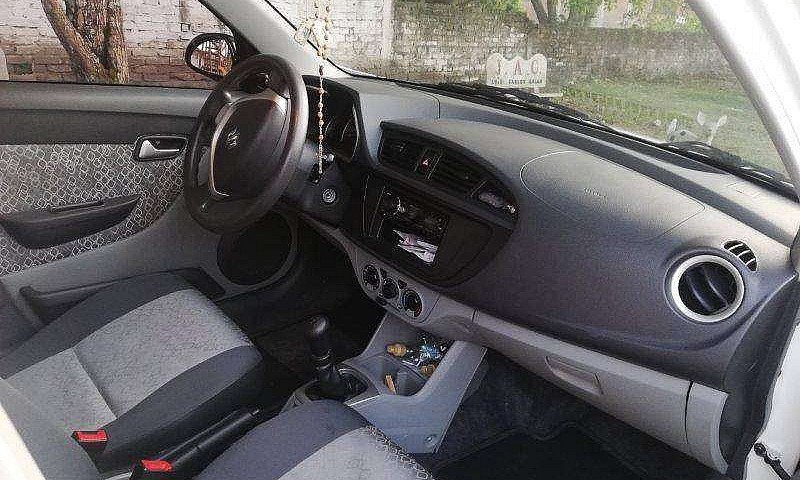 Suzuki Alto 800-Exce...