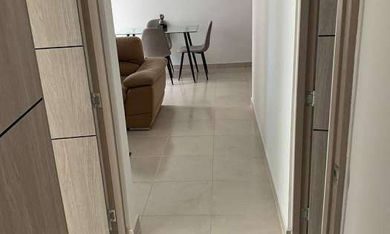 Vendo Apartamento Nu...