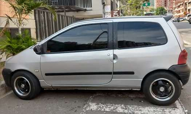 Twingo Autentic...