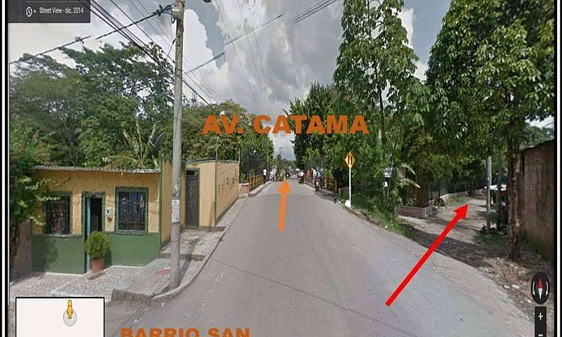 Se Vende De Dos Pisa...