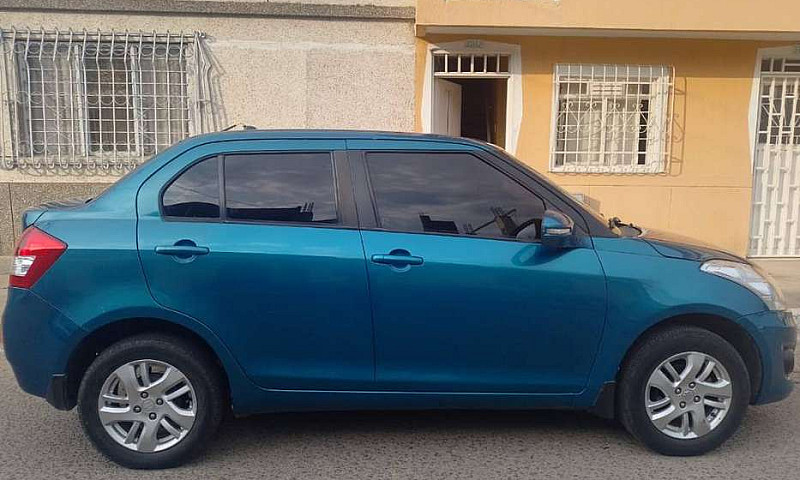 Suzuky Dzire 1.2 Sed...