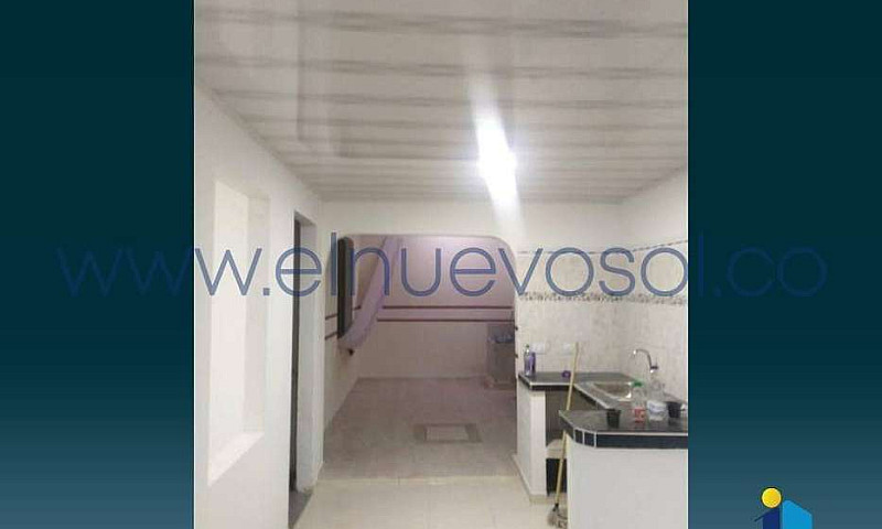 Hermosa Casa Economi...