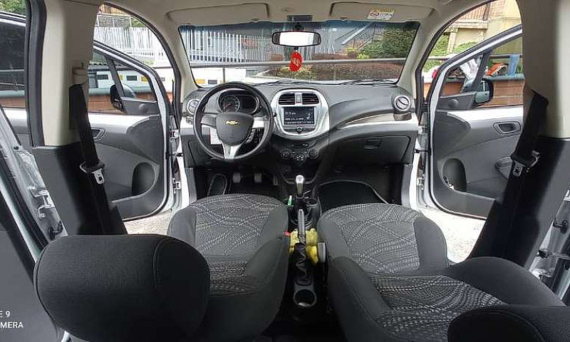 Chevrolet Spark Gt 1...