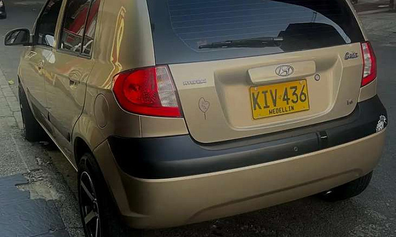 Venta De Carro...