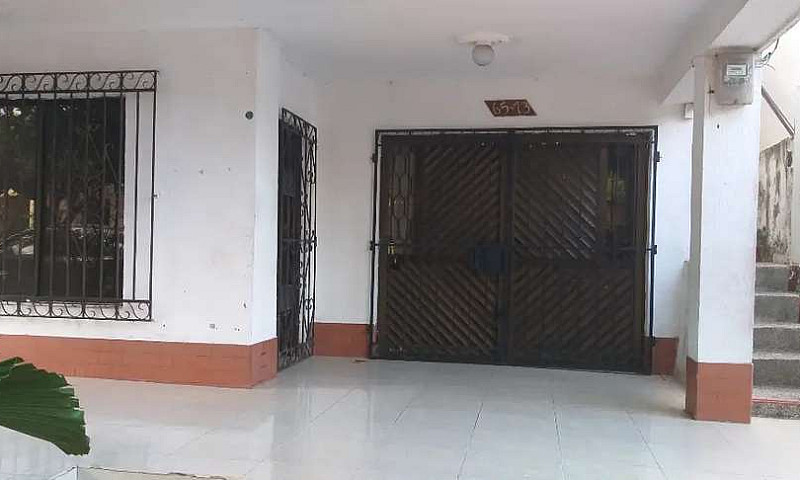 Arriendo Apartamento...