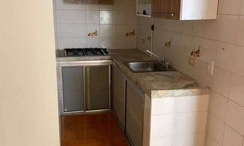 Venta Casa Barrio Ga...